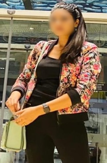Shivani chennai vip escorts